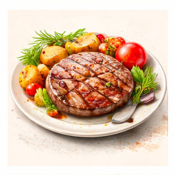 Viandes